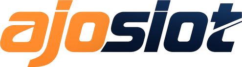 Logo ajoslot